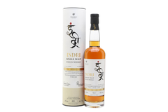 INDRI INDIAN SINGLE MALT WHISKY 700ML