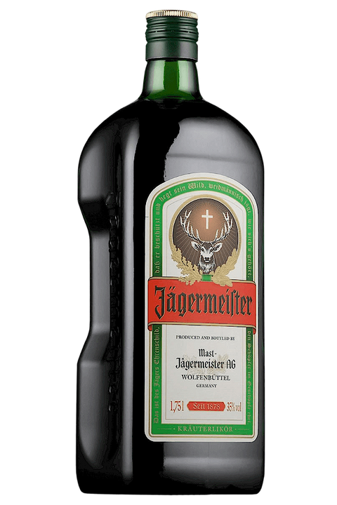 JAGERMEISTER 1750 MLS