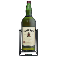 Jameson Irish Whiskey Cradle 4500ml