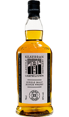 KILKERRAN 12YO SINGLE MALT WHISKY 700ML