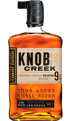 KNOB CREEK SMALL BATCH 700ML