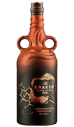 KRAKEN BLACK SPICED UNKNOWN DEEP 700 MLS