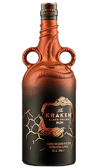 KRAKEN BLACK SPICED UNKNOWN DEEP 700 MLS