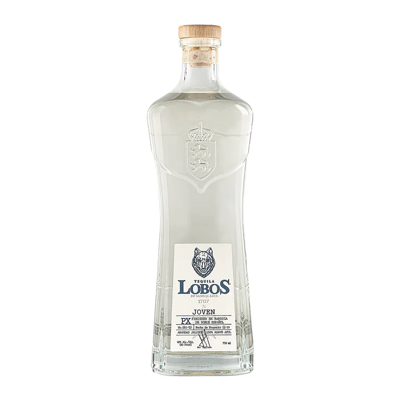 LOBOS 1707 JOVEN 750 MLS