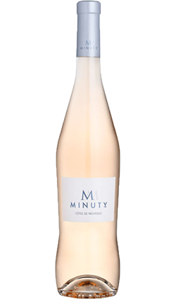 MINUTY ROSE 2020 750 MLS
