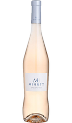 MINUTY ROSE 2020 750 MLS