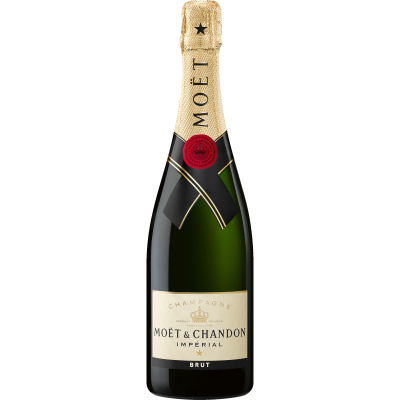 Moet & Chandon Imperial Brut 750 Mls