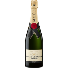 Moet & Chandon Imperial Brut 750 Mls