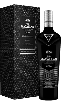 MACALLAN AERA MALT SCOTCH WHISKY 700ML GB