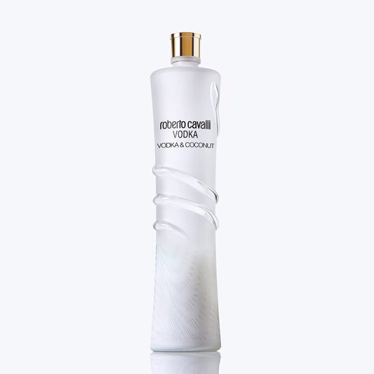 ROBERTO CAVALLI COCONUT VODKA 1000 MLS
