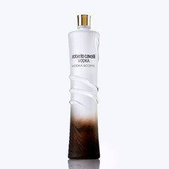 ROBERTO CAVALLI COFFEE VODKA 1000 MLS