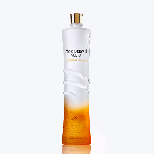 ROBERTO CAVALLI MANGO VODKA 1000 MLS