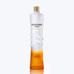 ROBERTO CAVALLI MANGO VODKA 1000 MLS