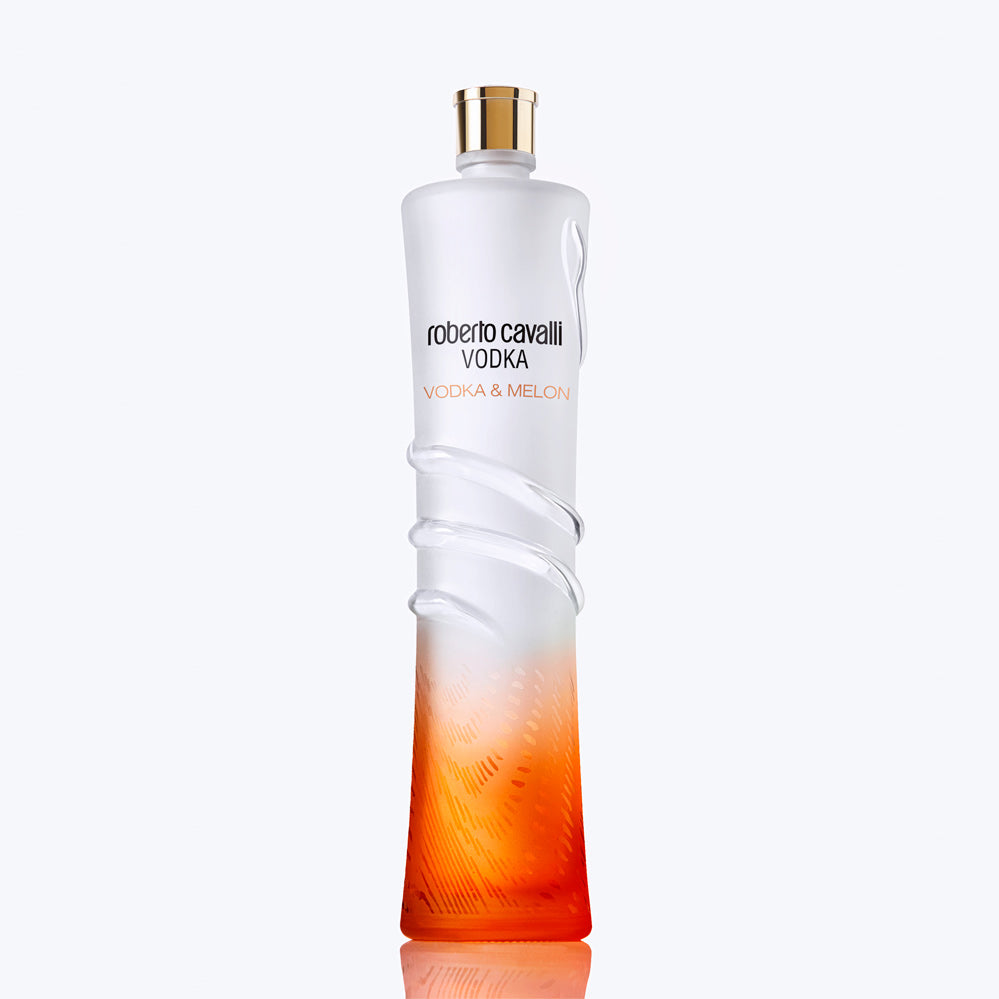 ROBERTO CAVALLI MELON VODKA 1000 MLS