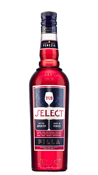 SELECT APERRITIVO 700ML