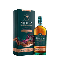 SINGLETON DEEP FOREST RICHES 700 MLS GB