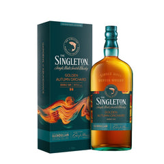 SINGLETON GOLDEN AUTUMN ORCHARD 1000 MLS GB