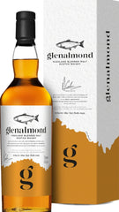Glenalmond Highland Blended Malt Scotch Whisky 700ml