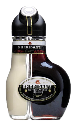 SHERIDAN COFFEE LIQUEUR 700 MLS