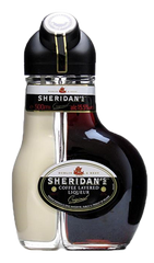 SHERIDAN COFFEE LIQUEUR 700 MLS