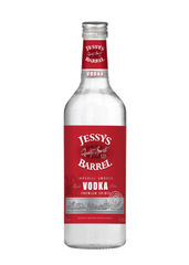 JESSY BARREL VODKA 1000 MLS