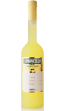 VIRTUS LEMONCELLO 500 MLS