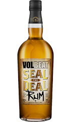 VOLBEAT SEAL THE DEAL RUM 700 MLS