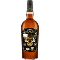 VOLBEAT NO 3 RUM 700 MLS