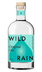 WILD RAIN GIN 700 MLS