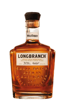 WILD TURKEY LONGBRANCH 1000 MLS