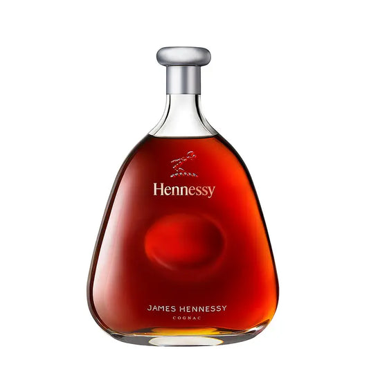 HENNESSY JAMES HENNESSY 1000 MLS