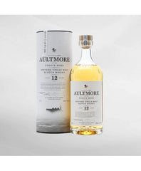 AULTMORE 12 YO 700 MLS GB