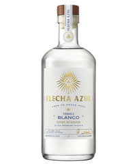 FLECHA AZUL TEQUILA BLANCO 750 MLS