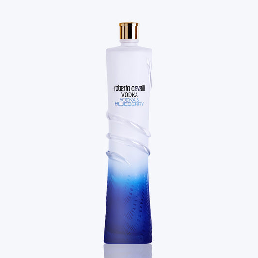 ROBERTO CAVALLI BLUEBERRY 1000 MLS