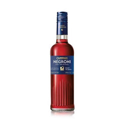 CAMPARI NEGRONI 500 MLS