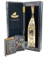 CASA MAESTRI RESERVA DE MFM EXTRA ANEJO LIMITED EDITION 750 MLS