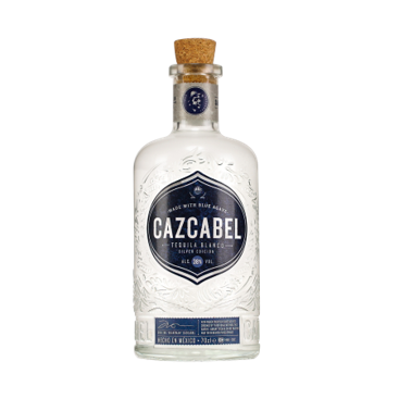 CAZCABEL BLANCO 700 MLS