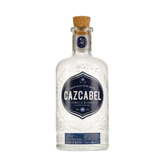CAZCABEL BLANCO 700 MLS