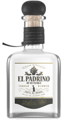 EL PADRINO BLANCO TEQUILA 750 MLS