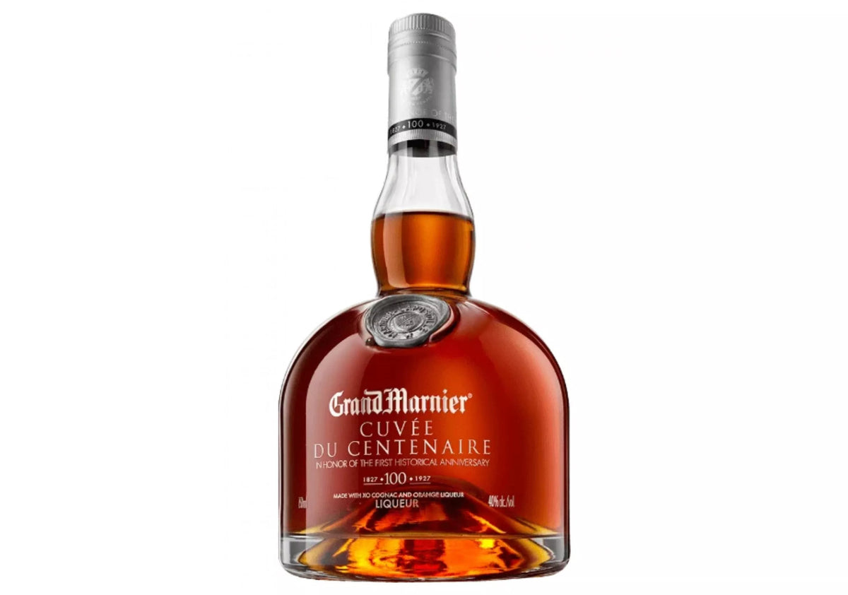 GRAND MARNIER CUVEE DU CENTENAIRE 700 MLS