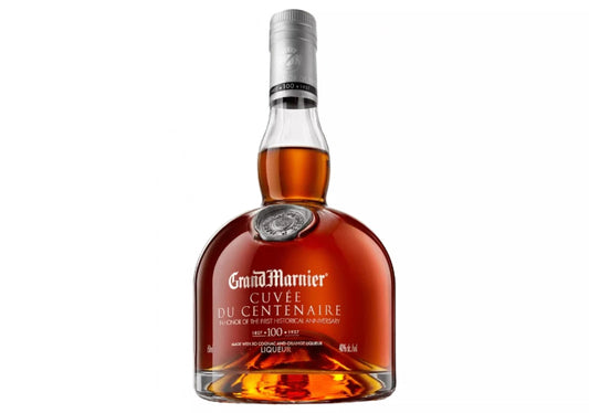 GRAND MARNIER CUVEE DU CENTENAIRE 700 MLS