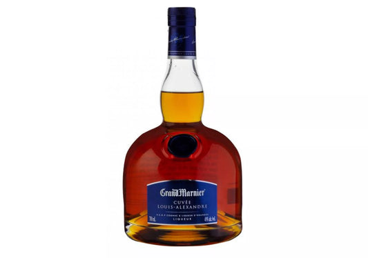 GRAND MARNIER LOUIS ALEXANDRE 700 MLS