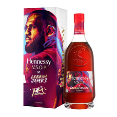 HENNESSY VSOP LEBRON JAMES 700 MLS GB