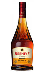BEEHIVE HONEY BRANDY 1000 MLS
