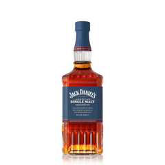 JACK DANIEL'S AMERICAN SINGLE MALT 45% 1000 MLS