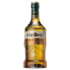 KLIPDRIFT PREMIUM SOUTH AFRICAN BRANDY 750ML