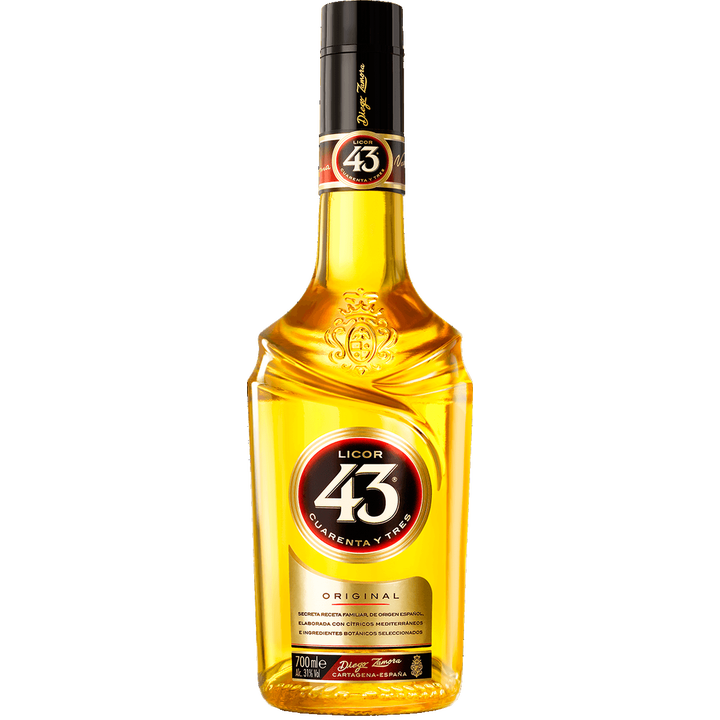 LICOR 43 LIQUEUR 1000 MLS