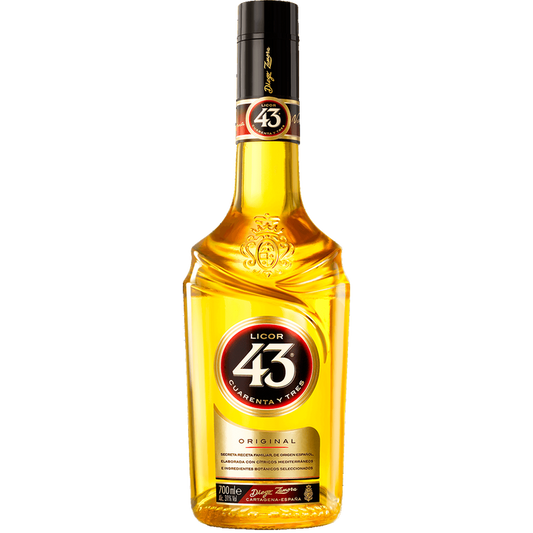 LICOR 43 LIQUEUR 1000 MLS