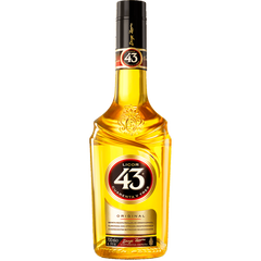 LICOR 43 LIQUEUR 1000 MLS