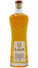 LOBOS EXTRA ANEJO 750MLS TEQUILA